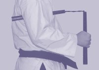nunchaku