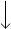 down arrow