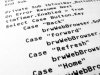 source code