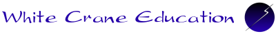 White Crane Education