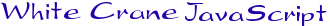 White Crane Online Texts